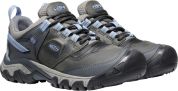 Keen RIDGE FLEX WP WOMEN steel grey/hydrangea US 9