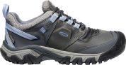Keen RIDGE FLEX WP WOMEN steel grey/hydrangea US 9