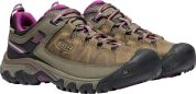 Keen TARGHEE III WP WOMEN weiss/boysenberry US 9