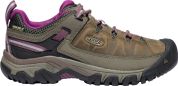Keen TARGHEE III WP WOMEN weiss/boysenberry US 9