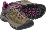 Keen TARGHEE III WP WOMEN weiss/boysenberry US 9