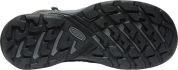 Keen CIRCADIA MID WP WOMEN steel grey/cloud blue US 7,5
