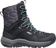 Keen REVEL IV HIGH POLAR WOMEN black/north atlantic US 7 Keen REVEL IV HIGH POLAR WOMEN black/north atlantic US 7
