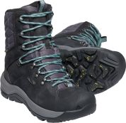 Keen REVEL IV HIGH POLAR WOMEN black/north atlantic US 7,5