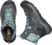 Keen REVEL IV MID POLAR WOMEN magnet/north atlantic US 10,5