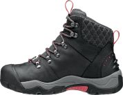 Keen REVEL III WOMEN black/rose US 9,5