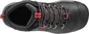 Keen REVEL III WOMEN black/rose US 9,5