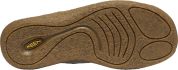 Keen MOSEY DERBY LEATHER WOMEN vapor/birch US 10