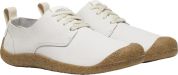 Keen MOSEY DERBY LEATHER WOMEN vapor/birch US 10