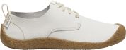 Keen MOSEY DERBY LEATHER WOMEN vapor/birch US 10