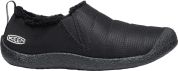 Keen HOWSER II WOMEN triple black US 6