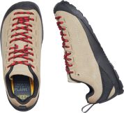 Keen JASPER WOMEN silver mink US 7