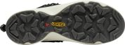 Keen UNEEK CHUKKA WOMEN black/birch US 7,5