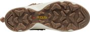 Keen UNEEK CHUKKA WOMEN toasted coconut/birch US 8