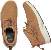 Keen UNEEK CHUKKA WOMEN toasted coconut/birch US 8