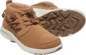 Keen UNEEK CHUKKA WOMEN toasted coconut/birch US 8