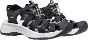 Keen ASTORIA WEST SANDAL WOMEN black/grey US 8,5