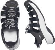 Keen ASTORIA WEST SANDAL WOMEN black/grey US 10