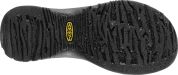 Keen ROSE SANDAL WOMEN black/neutral gray US 9