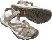 Keen ROSE SANDAL WOMEN brindle/shitake US 7