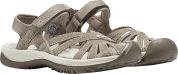Keen ROSE SANDAL WOMEN brindle/shitake US 10,5