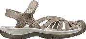 Keen ROSE SANDAL WOMEN brindle/shitake US 10,5
