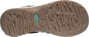 Keen WHISPER WOMEN taupe/coral US 8
