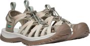 Keen WHISPER WOMEN taupe/coral US 8