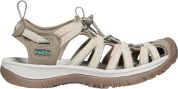 Keen WHISPER WOMEN taupe/coral US 8