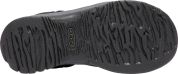 Keen WHISPER WOMEN black/magnet US 8