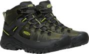 Keen TARGHEE III MID WP MEN forest night/evening primrose US 9,5