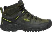 Keen TARGHEE III MID WP MEN forest night/evening primrose US 9,5