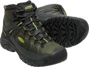 Keen TARGHEE III MID WP MEN forest night/evening primrose US 9,5