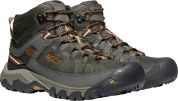 Keen TARGHEE III MID WP MEN black olive/golden brown US 10,5