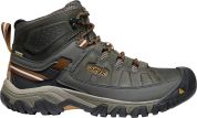 Keen TARGHEE III MID WP MEN black olive/golden brown US 10,5
