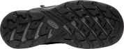 Keen CIRCADIA MID WP MEN black/steel grey US 9