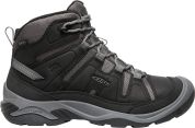 Keen CIRCADIA MID WP MEN black/steel grey US 9