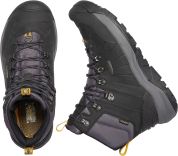 Keen REVEL IV MID POLAR MEN black/magnet US 10