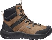 Keen REVEL IV MID POLAR MEN dark earth/caramel cafe US 11,5 Keen REVEL IV MID POLAR MEN dark earth/caramel cafe US 11,5