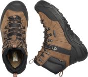 Keen REVEL IV MID POLAR MEN dark earth/caramel cafe US 11,5 Keen REVEL IV MID POLAR MEN dark earth/caramel cafe US 11,5