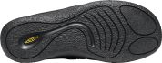 Keen HOWSER II MEN triple black US 10,5