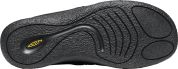 Keen HOWSER II MEN triple black US 11,5
