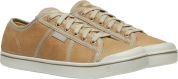 Keen ELDON HARVEST SNEAKER LEA MEN beige/silver birch US 8,5