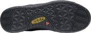 Keen JASPER II WP MEN black/raven US 13