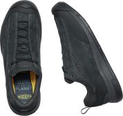 Keen JASPER II WP MEN black/raven US 13
