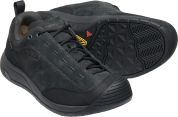 Keen JASPER II WP MEN black/raven US 13