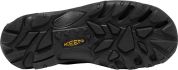 Keen PYRENEES MEN black/legion blue US 11