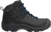 Keen PYRENEES MEN black/legion blue US 11