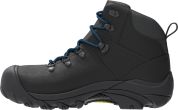 Keen PYRENEES MEN black/legion blue US 11