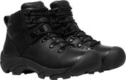 Keen PYRENEES MEN black/legion blue US 11